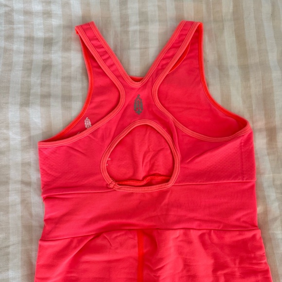 FP Movement Runsie - Picture 1 of 4